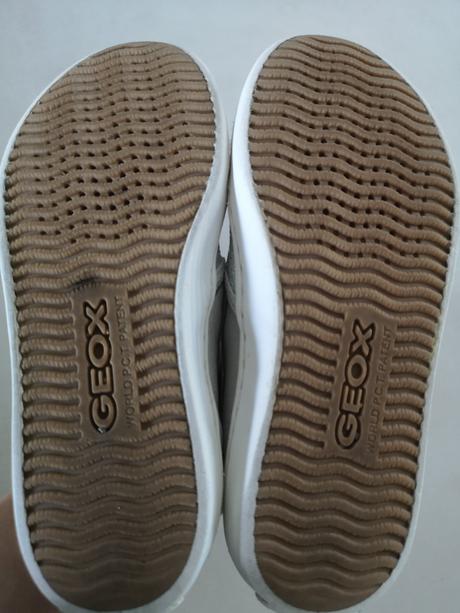 Topánky geox veľ. 28, geox,28