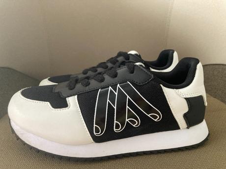 Tenisky reima eur 37, reima,37