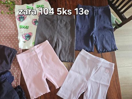 Zara sortky, zara,104