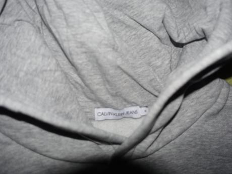 Nove mikinove satocky calvin klein jeans, calvin klein,152