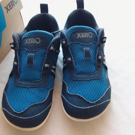 Xero prior youth 33, 33