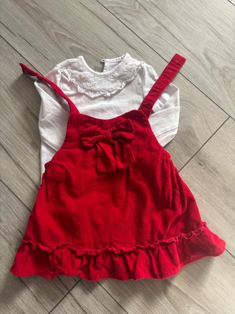 Dievčenský set, pepco,68