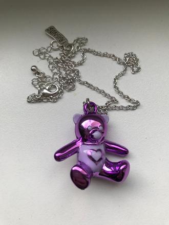 Nahrdelník s priveskom pre dievcatka, h&m