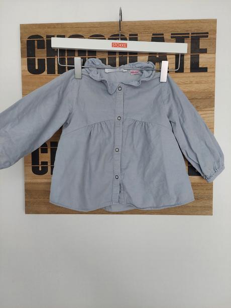 Košieľka pre dievcatko, zara,92