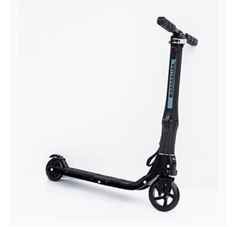 Skladacia kolobežka edrenaline, 