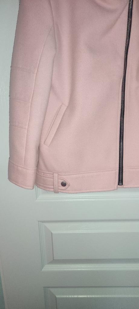 Prechodný kabátik zn f&f, f&f,128