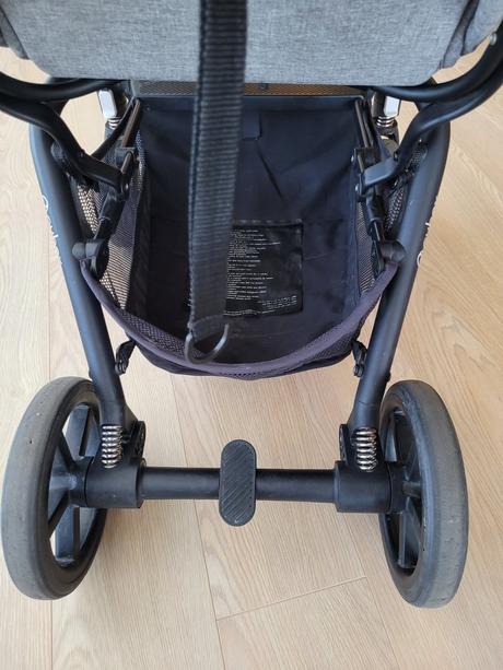 Kočík cybex, cybex,cybex eezy s+