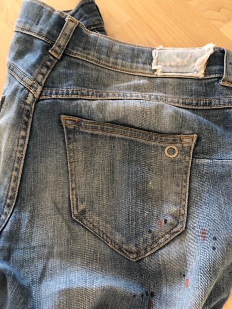 Mango rifle 164/s, mango,164