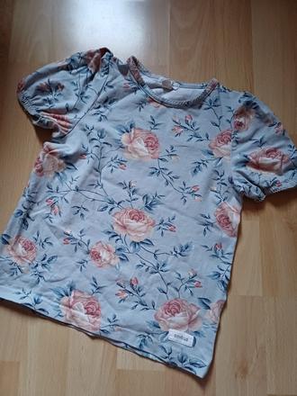 Newbie top 98/104, newbie,98