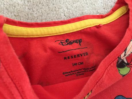 2 tricka disney, 140