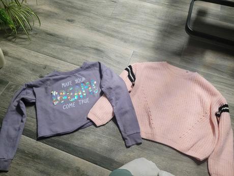 Crop top, 146