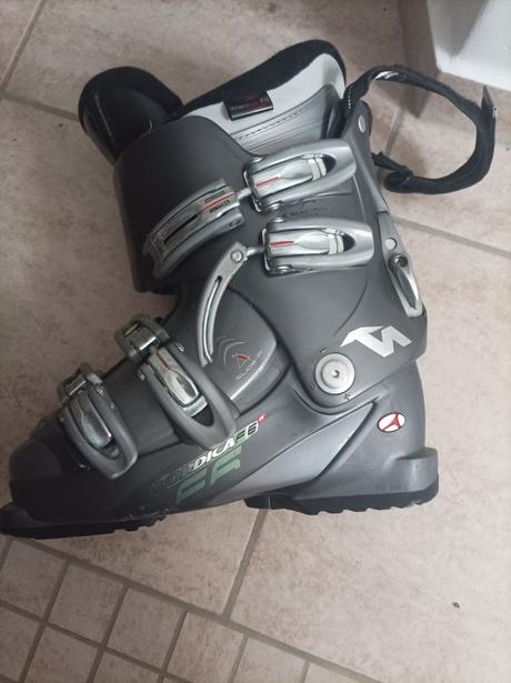 Lyžiarky, nordica,38