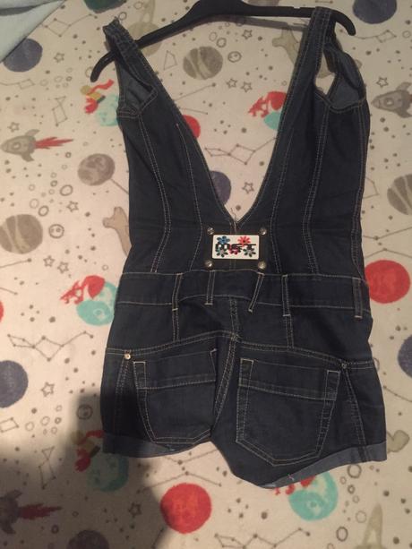 Met overal xs, met,xs