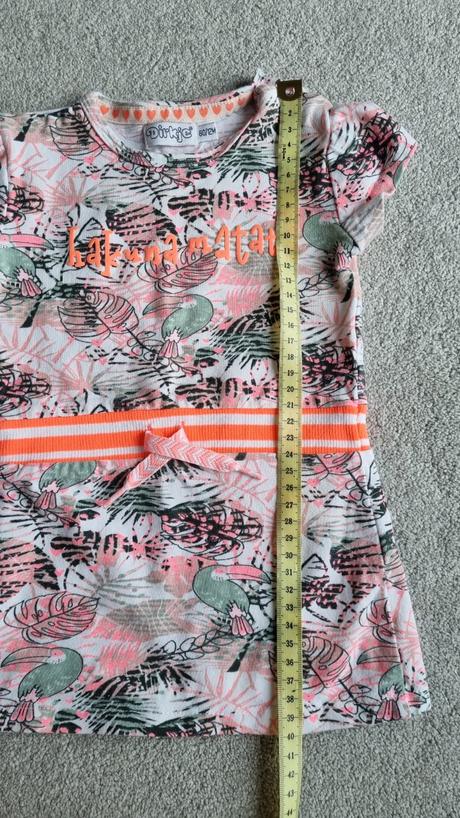 Dirkje set na leto - 80 - novy, dirkje,80