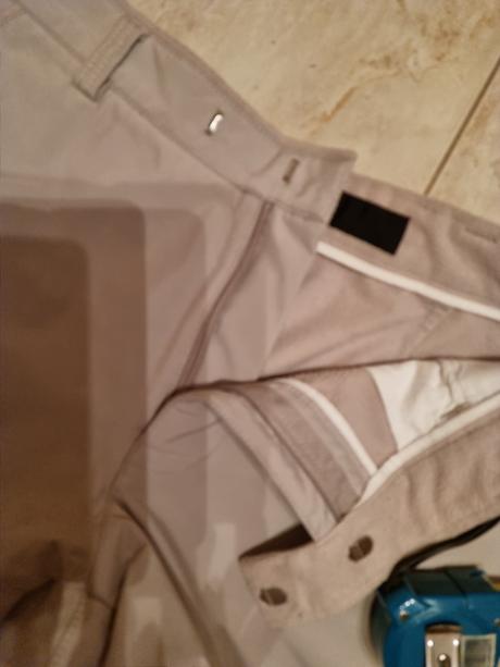 Oteplene nohavice, mexx,30