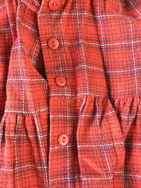 Flanelova bluzka, marks & spencer,74