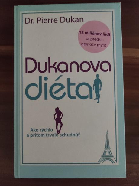 Dukanova dieta, 