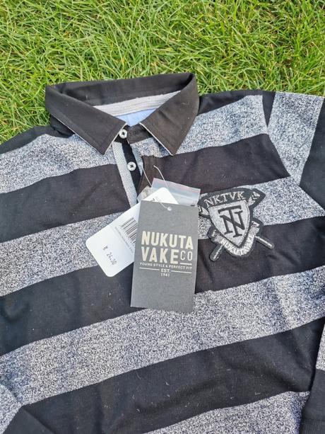 Tričko s dlhým rukávom nktvk, 128