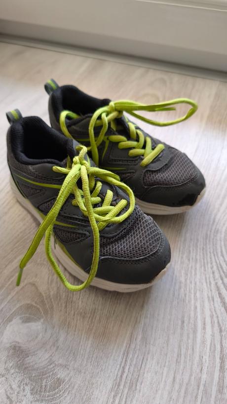 Chlapčenské tenisky alpine pro veľ.29, alpine pro,29