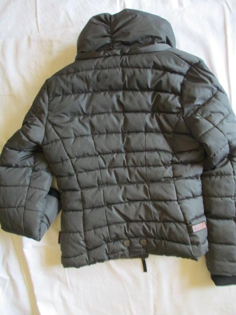 Damska bunda navahoo, s