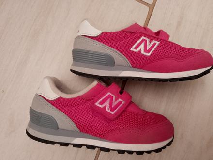 Tenisky, new balance,24