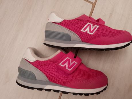 Tenisky, new balance,24