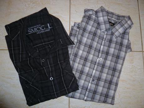 Smog-pánska kosela, l