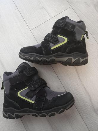 Zimne topanky protetika 33, protetika,33