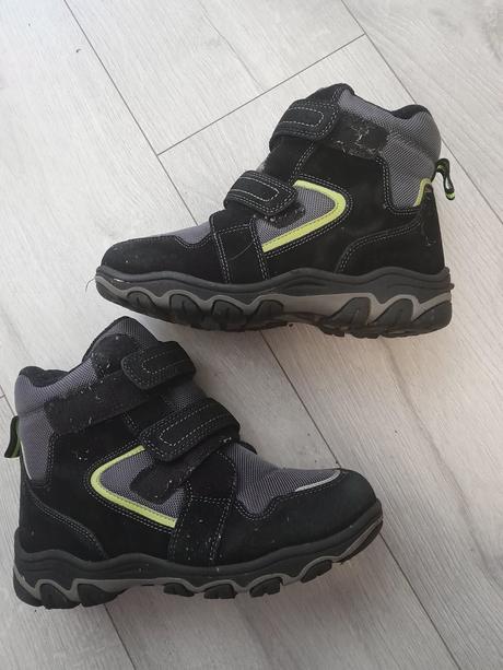 Zimne topanky protetika 33, protetika,33