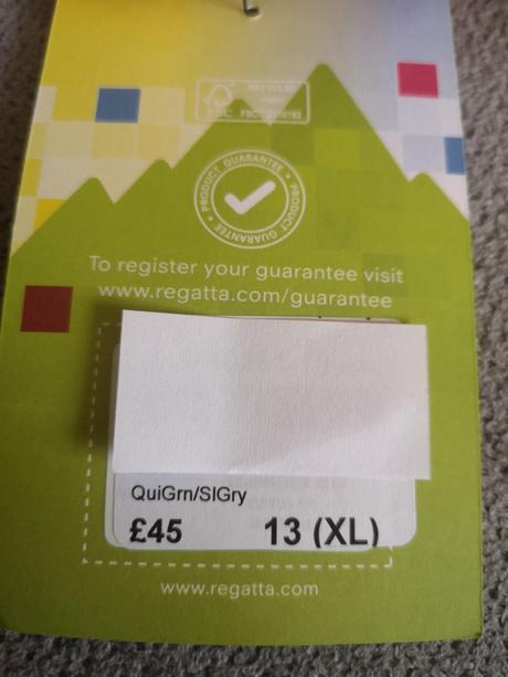 Regatta detská mikina veľkosť 11-12 rokov, regatta,146 / 152