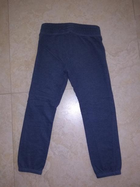 Tepláky, terranova,116