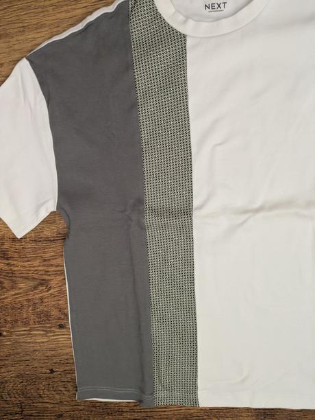 Tričko next, next,164