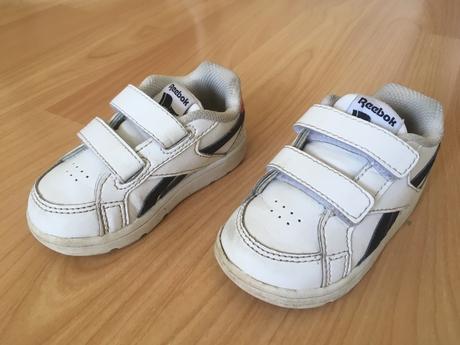 Tenisky reebok, reebok,21