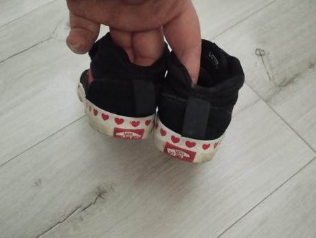 Tenisky vans, vans,24