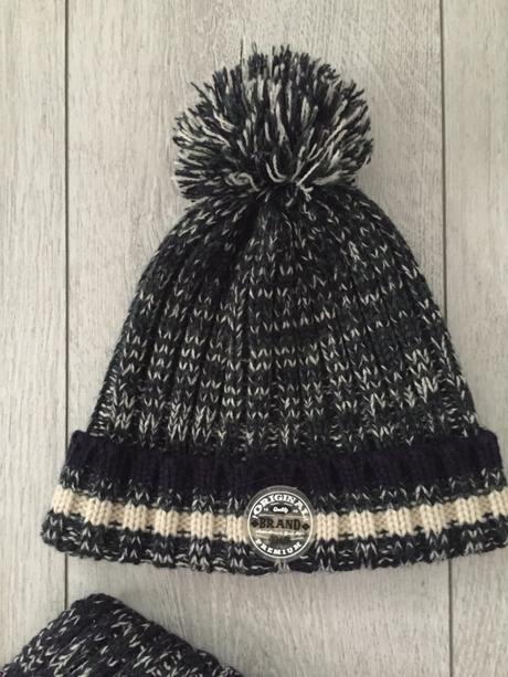 Chlapcensky set 4-8 rokov, tesco,110