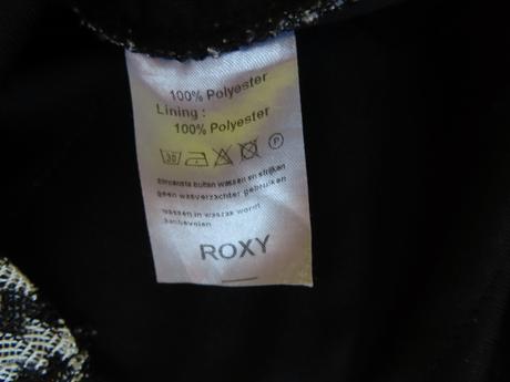 Elastická sukňa roxy, veľ.m, roxy,m
