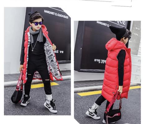 Dlha prežívana vesta, 134