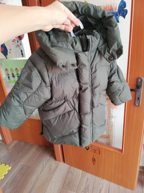 Bunda na predaj, zara,80