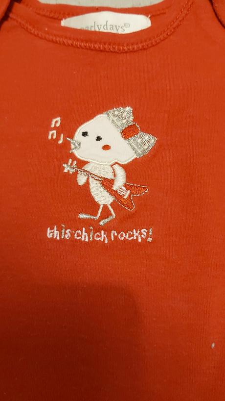 Červené body 62, early days,62