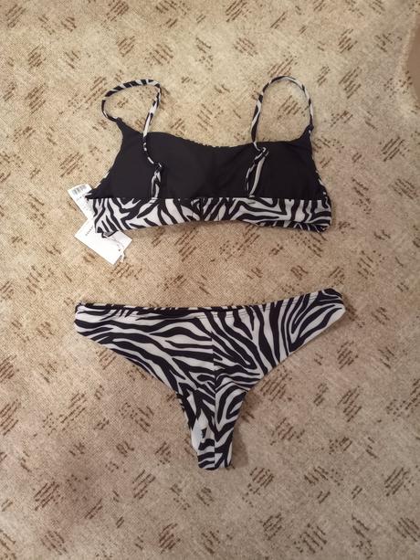 Dvojdielne plavky reserved, reserved,38 / m