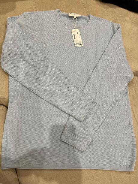 Pulover pansky, tom tailor,l