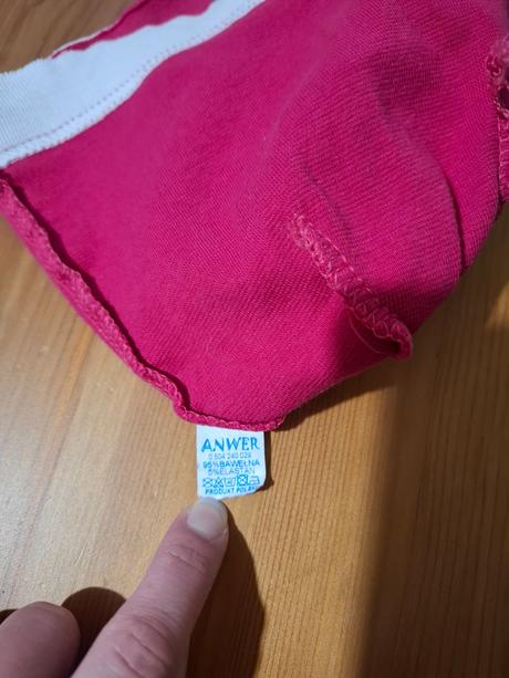 Dievčenská čiapka, 128