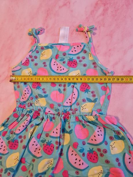 Letne saty palomino (98), palomino,98