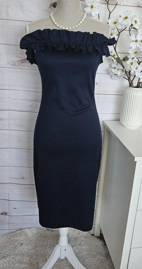 Krásne zaujímavé šaty reserved, reserved,m