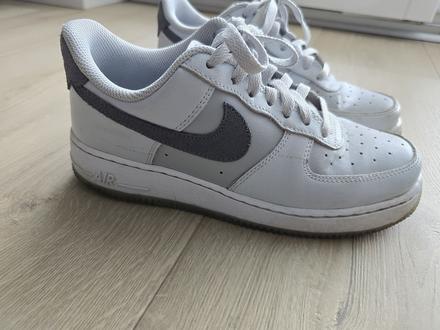 Nike air force 1, nike,38