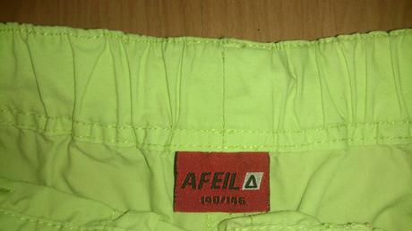 Žlté kratase, veľkosť sadne na s, adams,s