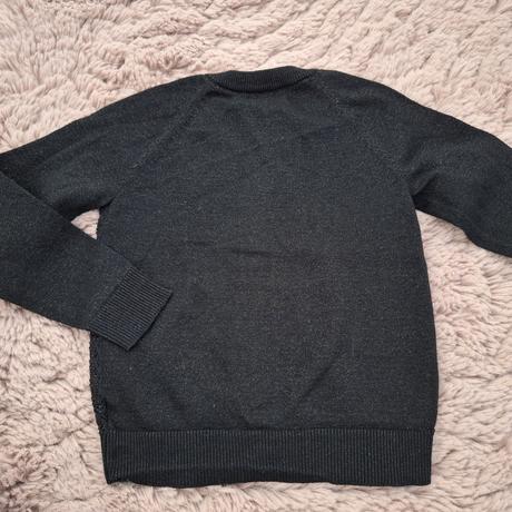 Elegantný svetrík, 104