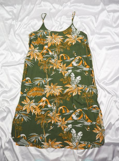 Kvalitné letné šaty h&m, h&m,40