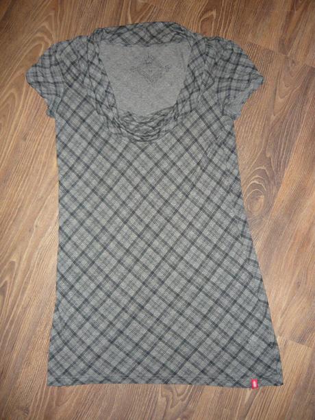 Tunika, tričko s krátkým rukávom -m, esprit,m