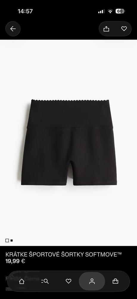 Kratasy h&m, h&m,s